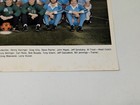 1981 1982 St Louis Steamers Soccer Team Misl Press Photo Vintage 80s 1980s