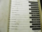 John Deere Jd750 Crawler Loader Tractor Service Manual Tm1136