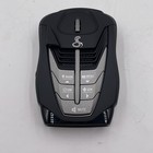 Cobra Rad 480i Laser Radar Detector Lasereye Front And Rear Detection - As Is