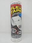 Flex Seal Rubberized Waterproof Repair Tape White 12 In  X 10ft 