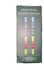 Starbucks 2024 Halloween Reusable Hot Cup 6 Pack Glow In The Dark Tumblers Nib