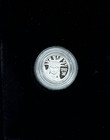 1997 W 1 10th Oz  10 Platinum Proof American Eagle  Low Mintage First Year Issue