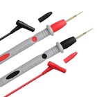 1000v 20a Multimeter Test Lead Kit For Fluke Multimeter Tester Supplies