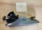 Stanley Block Plane    brothers    No  9-1 2 And G12-060 Low Angle Sharp   Excellent