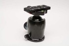 Sirui K-40x Ball Head W qr 4  Qr Plate  Very Clean  Nice 
