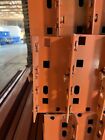 Pallet Rack Racking Shelving Warehouse Teardrop Beams 12 x6  Rails Crossmember