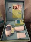 Tria Laser Hair Removal System At Home W  Box Manual And Charger Thr-25
