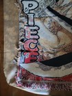 One Piece Anime Hand Woven Cozy Rug  Tapestry Throw  Blanket 130cm X 160cm  71