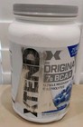 The Original 7g Bcaa  Blue Raspberry Ice  2 78 Lb  1 26 Kg  90 Servings 10 2026