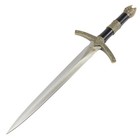 Theboneedge 12   Medieval Historical Short Sword Roman Dagger Knife With Scabba