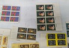Postage Lot Of 85  02- 32    Unused Stamps Minimum  6 88 Face Value Free Shipping