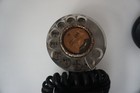 Vintage Western Electric 211 Rotary Dial Wall Telephone  615 
