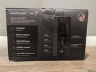 Netgear Nighthawk Rs500 Be12000 Tri-band Wifi 7 Router 12gbps 6ghz 2 5g  tested