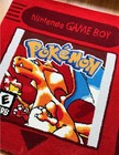 Pokemon Charizard Rug Hand Tufted 100  Acrylic Wool Handmade Area Carpet Bedroom