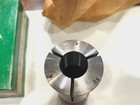 Balas - Round  5c Collet  11 16 Diameter   With Internal And External Threads