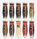 Pre Stretched Braiding Hair 3x 52  All Colors X-pression Outre