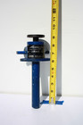 New Nook Actionjac D05 Mb-x 05110 Screw Jack  Screw Actuator  Worm Gear