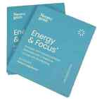 Neuro Gum L-theanine B-12 Nootropics Caffeine 2pk 18 Pcs Boost Energy   Focus