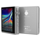 Hidizs Ap80 Pro-x Mp3 Player Bluetooth Dual Ess9219c Dac Dsd256 Mqa Gray