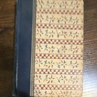 Rand Mcnally Pocket World Atlas Illustrated Hardcover Reference Book