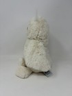Jellycat Woodland Bashful Owl Plush Stuffed Animal Cream White    8