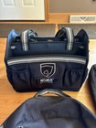 Noble Equestrian   Noble Outfitters Show Luggage Set 