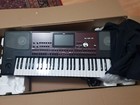 Korg Pa700 61-key Professional Arranger Workstation Electronic Keyboard New