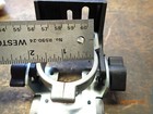 Older Freud Trim Router Base Assembly