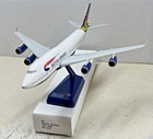 Wooster British Airways Boeing 747-400 S  Africa Tail Airplane Desk Model 1 250