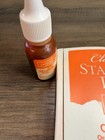 Stampin Up Classic Ink Refill   Pad   Only Orange  z7