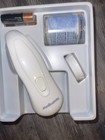 Neutrogena Microdermabrasion System Kit With 12 Rejuvenating Puffs No Box 
