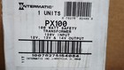 Intermatic Px100 Low Voltage Pool spa Light Transformer 12  13  14v  100w  read
