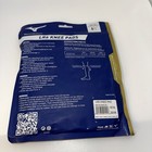 Mizuno Lr6 Volleyball Kneepads Black Large New