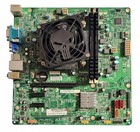 Cpu Motherboard Ram Hard Drive Combo Windows 11 Retro Gaming Pc I5 8gb Ram