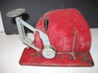Vintage Jiffy Way Egg Scale