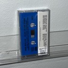 Mac Miller Cassette Tape Blue Slide Park Limited Edition Mixtape Rare New