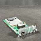 Cisco Nim-1mft-t1 e1 Multi-flex Trunk Module Nim Card - Same Day Shipping