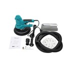 Electric Drywall Sander 710w Brush Motor 500-2300rpm Variable Speed  Auto Vacuum