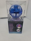 Wonder Sphere Magic Hover Ball New Pink Rainbow Edition Sam   s Exclusive Stem
