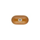 Andar Airpods Case Leather Protective Cover Skin Case Charging Case Apple Msrp40