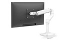 Ergotron 45   261   216 Lx Desk Mount Monitor Arm     N r
