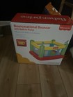 Fisher-price 15264 Indoor Bouncer  Brand New  Sealed