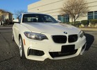 2014 Bmw 2-series 228i