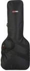 Gator Economy Mini Electric Guitar Gig Bag  5-pack  Bundle