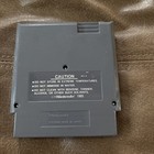 Nintendo Super Mario Bros  2 Nintendo Nes Game Cartridge Tested 