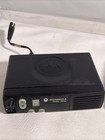 Lot Of 3x Motorola Radius Cm200 Aam50kqc9aa1an 2 Way Radio  Working