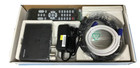 Technicolor Converter Box Dc1401mcs W  Cables   Remote