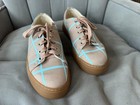 Marimekko Drutha Iso Ruutu  limited Edition  Sneakers