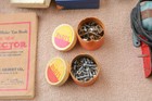 Erector Set Old Vintage Box Estate Attic Find Antique Os