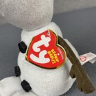 Ty Beanie Babies Disney Frozen Olaf Plush Snowman White 8  Stuffed Toy Tag